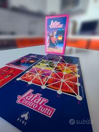 Gioco da tavolo Jafar contro tutti