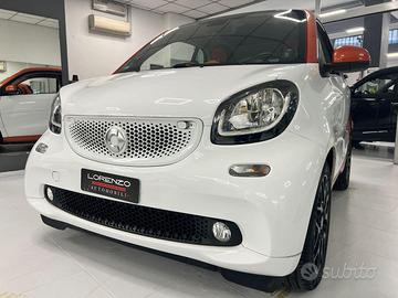 SMART ForTwo 70 1.0 Edition Passion