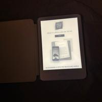 Kindle 11a generazione