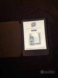 Kindle 11a generazione