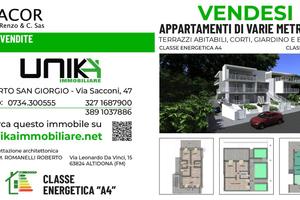 Appartamento - Altidona