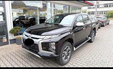 Mitsubishi L200 2.3 D Double Cab 4x4 Super Select 