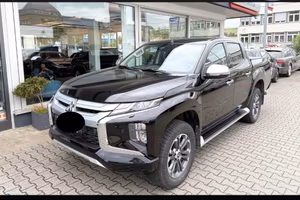 Mitsubishi L200 2.3 D Double Cab 4x4 Super Select 