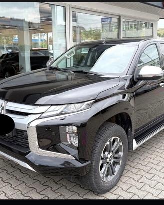 Mitsubishi L200 2.3 D Double Cab 4x4 Super Select 