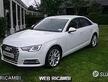 Audi a4 2017 2018 ricambi musata frontale