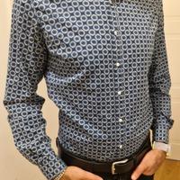 Camicia NUVOLARIin perfetto stato
