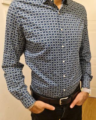 Camicia NUVOLARIin perfetto stato