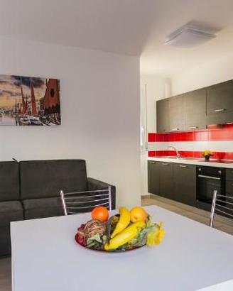 Appartamento Bilocale Riva Azzurra Rimini