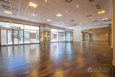 Locale Commerciale a Sant'Elpidio a Mare 1 locali