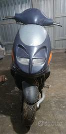 Scooter 50