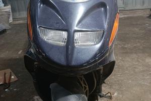 Scooter 50