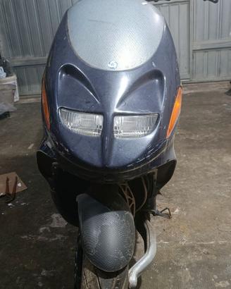 Scooter 50