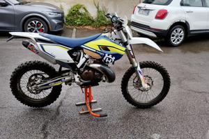 Husqvarna 300 TE anno 2016