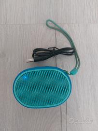 Cassa Speaker bluetooth 