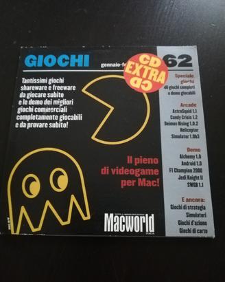 Giochi per Mac