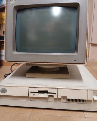 computer ibm ps/2