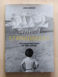 Taschen - Strandbeest The Dream Machines