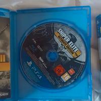 Sniper Elite 3 Ultimate edition(spedizione gratuit