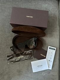 Occhiali da sole Tom Ford