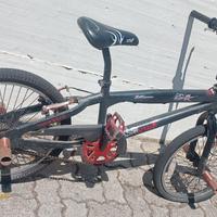 Bici Bmx
