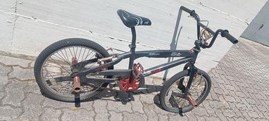 Bici Bmx