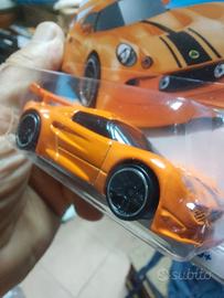 Hotwheels Lotus Sport Elise