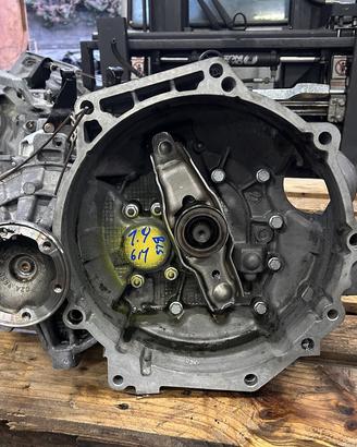 CAMBIO 6 MARCE 1.9 105CV VOLKSWAGEN AUDI SEAT BLS