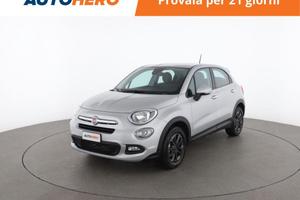 FIAT 500X WZ12271