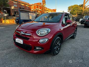 Fiat 500X 1.3 MultiJet 95 CV Lounge