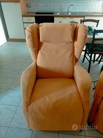poltrona relax