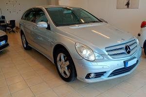 Mercedes-benz R 320 300 CDI BlueEFFICIENCY cat Spo