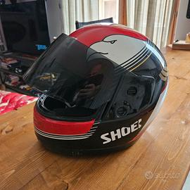 shoei kenny roberts
