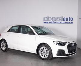 Audi A1 Sportback 30 1.0 Tfsi 110cv