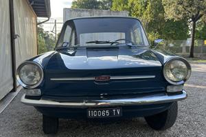 Fiat 850 Vignale