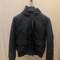 giacca bambino woolrich