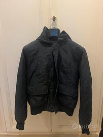 giacca bambino woolrich