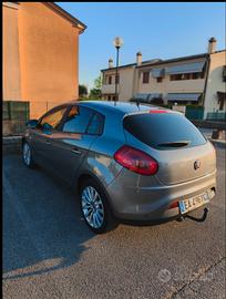 fiat bravo 1.6 105 CV gancio traino 