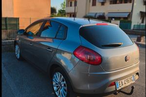 fiat bravo 1.6 105 CV gancio traino 