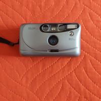 Fotocamera Mini Cam Autofocus 35 mm