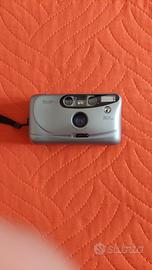 Fotocamera Mini Cam Autofocus 35 mm