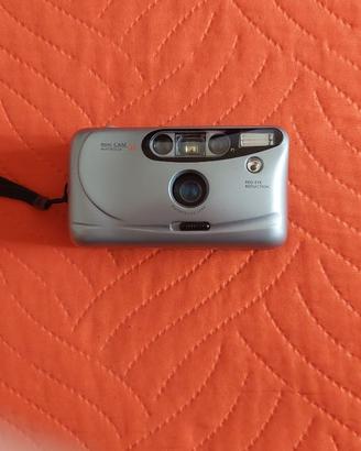 Fotocamera Mini Cam Autofocus 35 mm