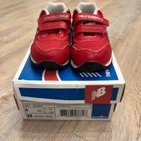 SCARPA NEW BALANCE