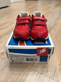 SCARPA NEW BALANCE