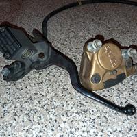 PINZA FRENO ANTERIORE PER SR FACTORY 