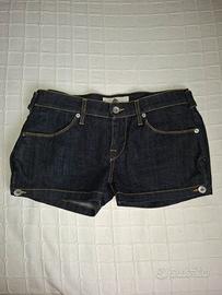 Shorts Fornarina in jeans tg. 28 (IT 42)