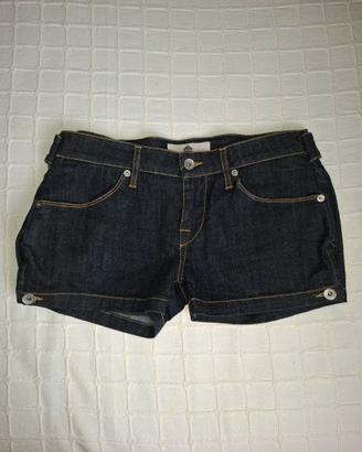 Shorts Fornarina in jeans tg. 28 (IT 42)