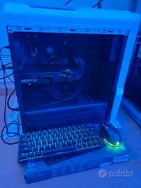 Pc Gaming Radeon