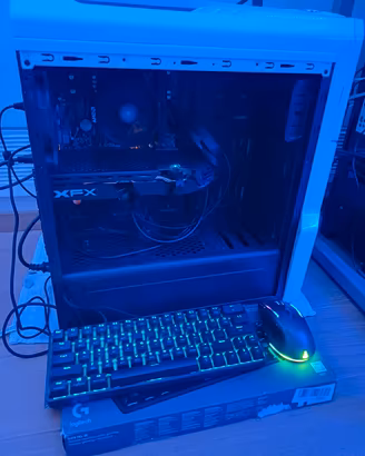 Pc Gaming Radeon