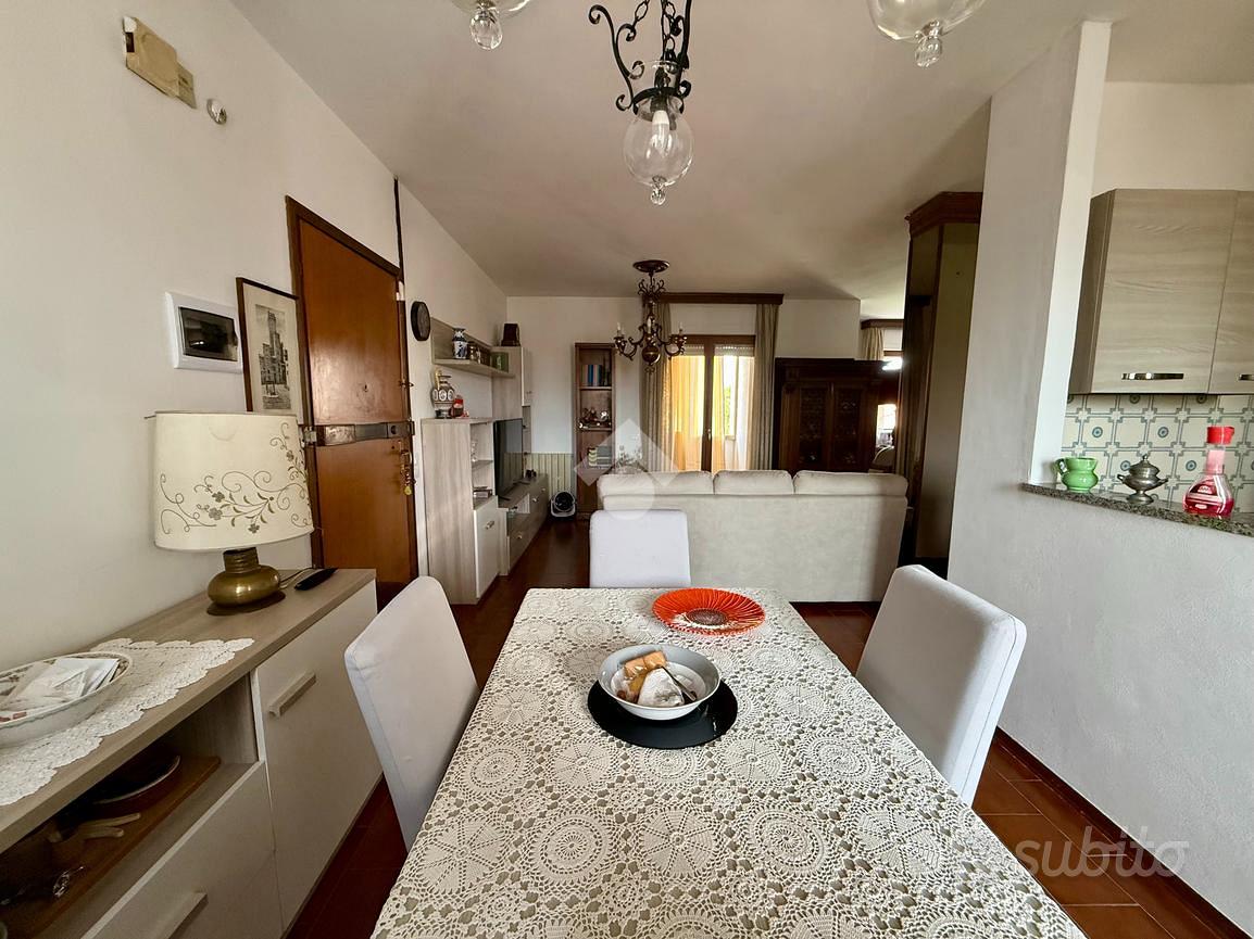 Appartamento – Montecatini Terme, Gallo - Vista 2
