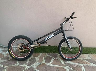 Bici trial Jitsie